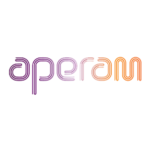 Logo Aperam