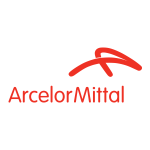 Logo Arcelor Mittal