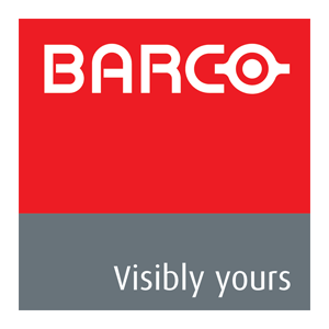 Logo Barco