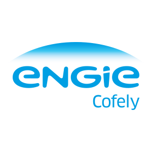 Logo Engie Cofely