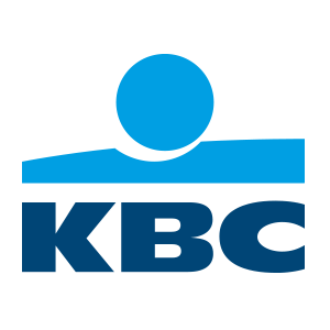 Logo KBC