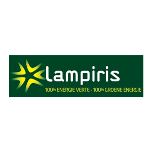 Logo Lampiris