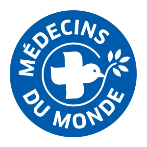 Logo Médecins du Monde