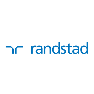 Logo Randstad