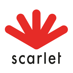 Logo Scarlet